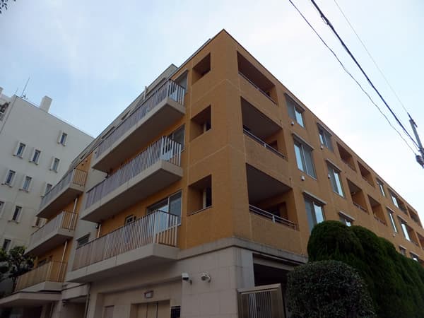 パークコート南青山ヒルトップレジデンス 4