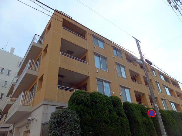 パークコート南青山ヒルトップレジデンス 5