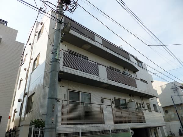 ファミール南青山ブランカ 1