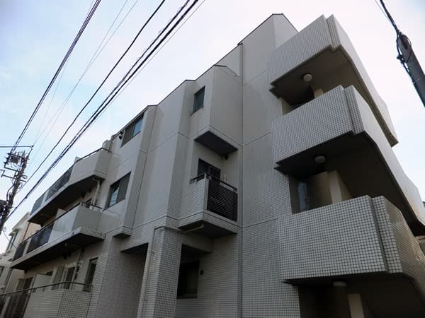 ファミール南青山ブランカ 2