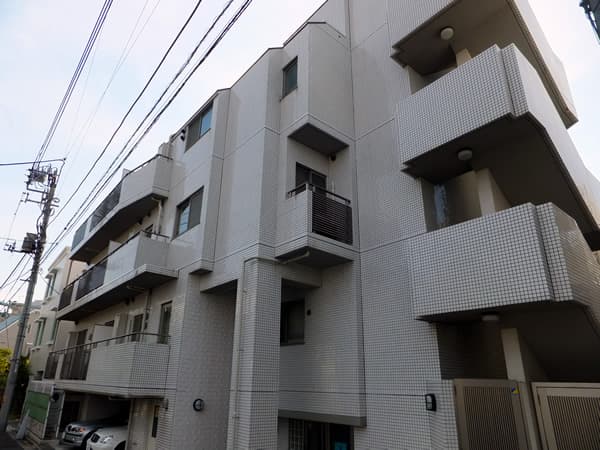 ファミール南青山ブランカ 3