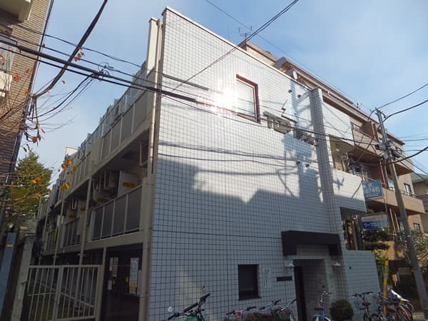 トップ南青山第2 1