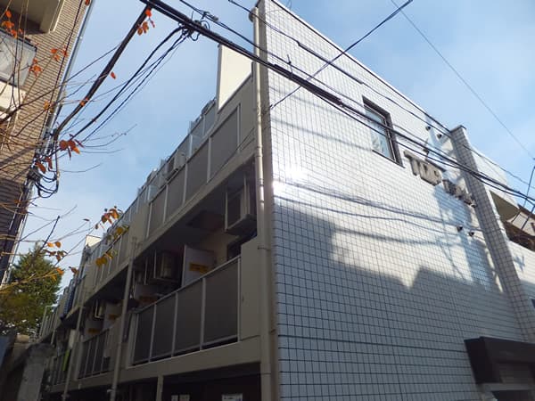 トップ南青山第2 2