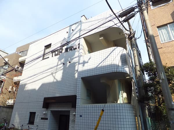 トップ南青山第2 3