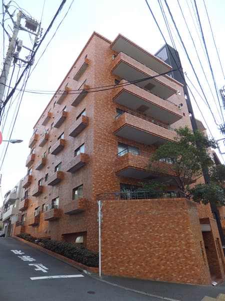 第2高樹町ハイツ 4