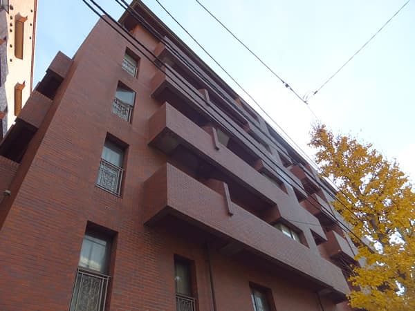 GSハイム南青山 4