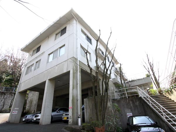 ゆりが丘ヴィレッジ11棟 2