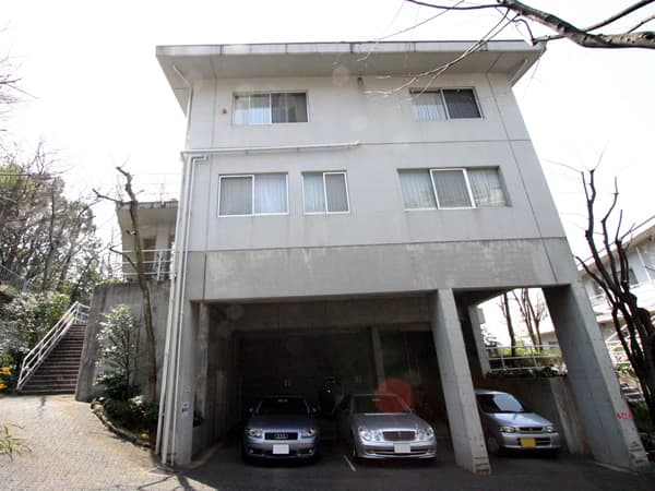 ゆりが丘ヴィレッジ11棟 3