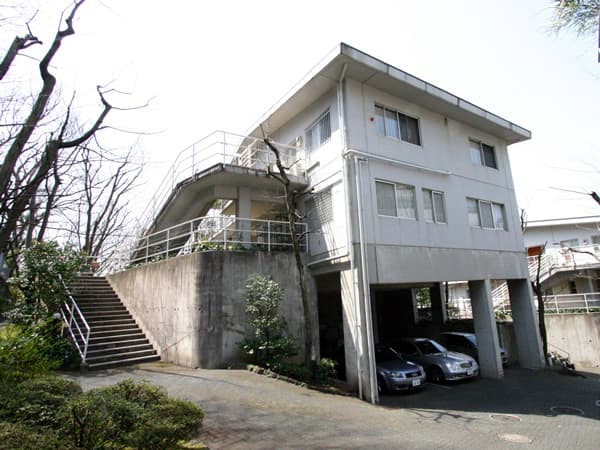 ゆりが丘ヴィレッジ11棟 4