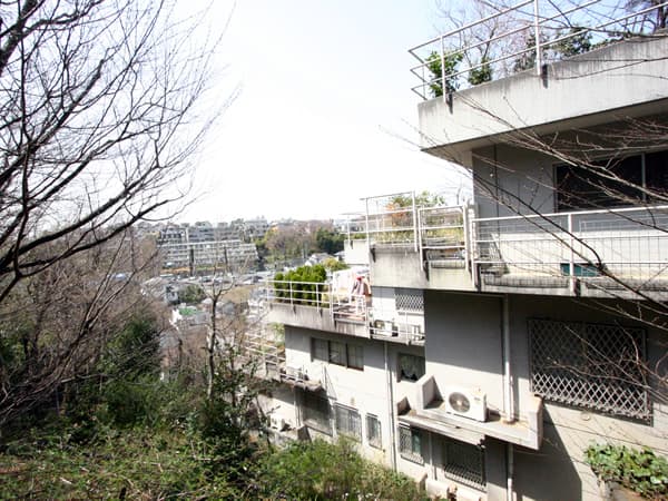 ゆりが丘ヴィレッジ11棟 5