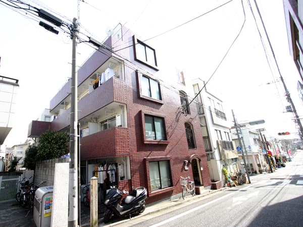 メゾンドコメート 1