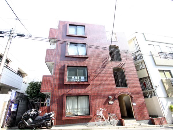 メゾンドコメート 2