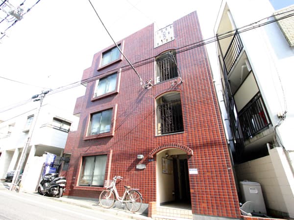 メゾンドコメート 3