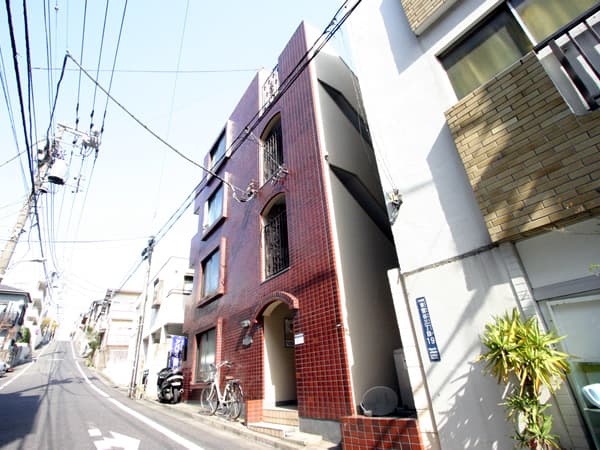 メゾンドコメート 4