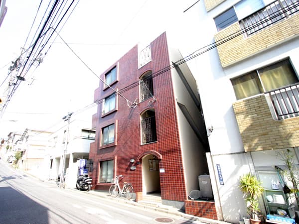 メゾンドコメート 5