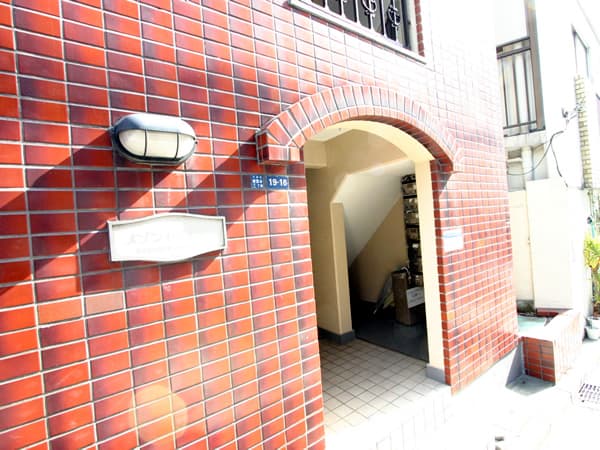 メゾンドコメート 7