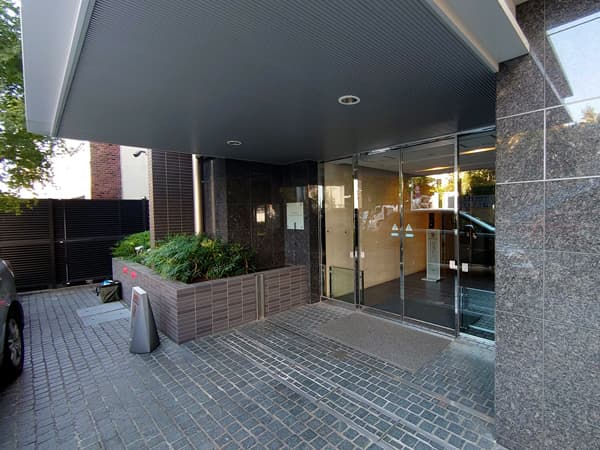 シティハウス四谷3丁目 2