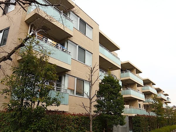 プラウド世田谷桜丘 3