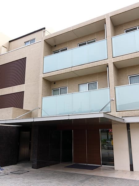 プラウド世田谷桜丘 4