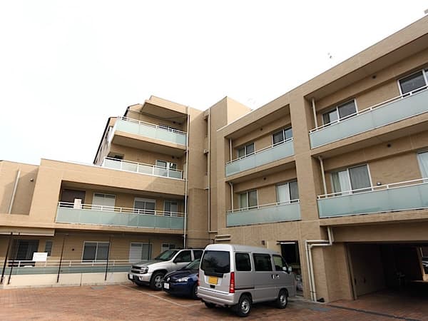 プラウド世田谷桜丘 5