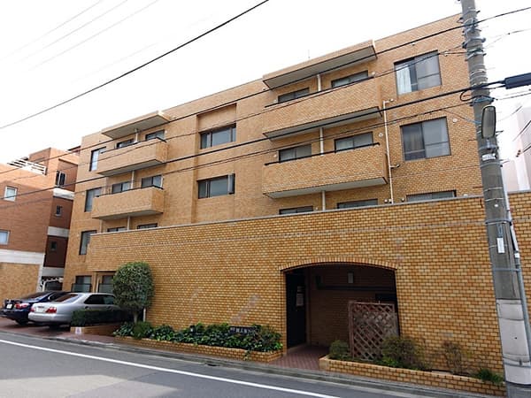 経堂シティハウス 1