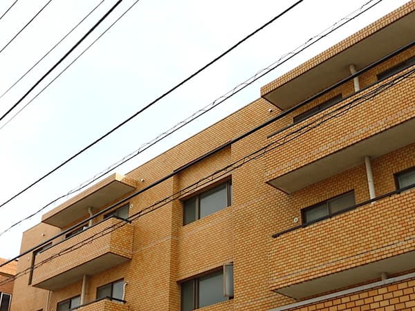 経堂シティハウス 3