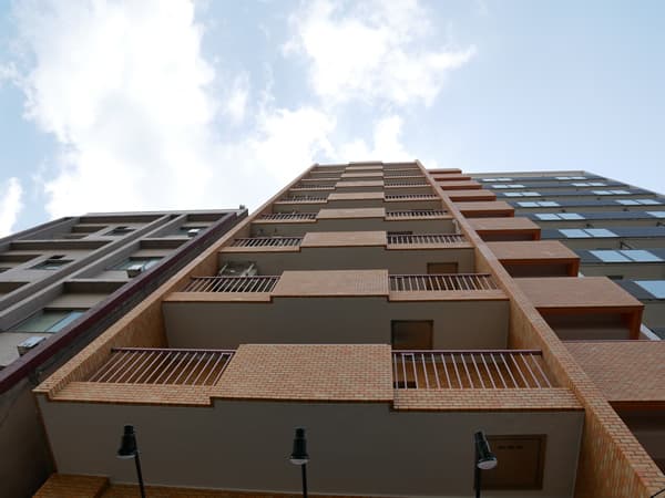 ライオンズマンション大塚第2 7