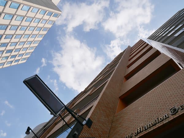 ライオンズマンション大塚第2 8