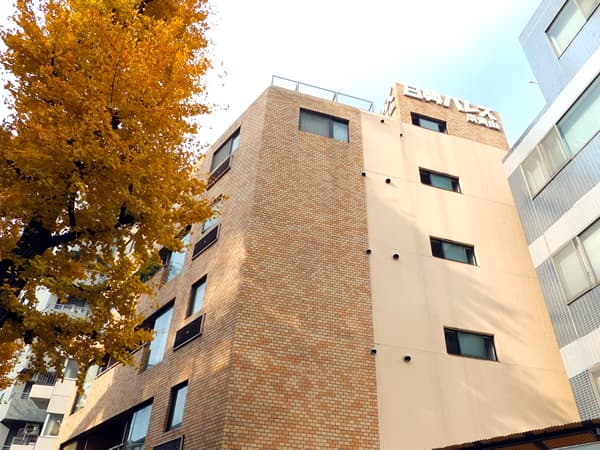 日興児玉パレス南青山 4