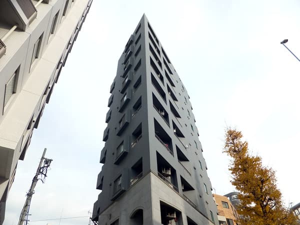 プラネット南青山 1