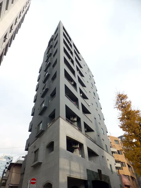 プラネット南青山 2