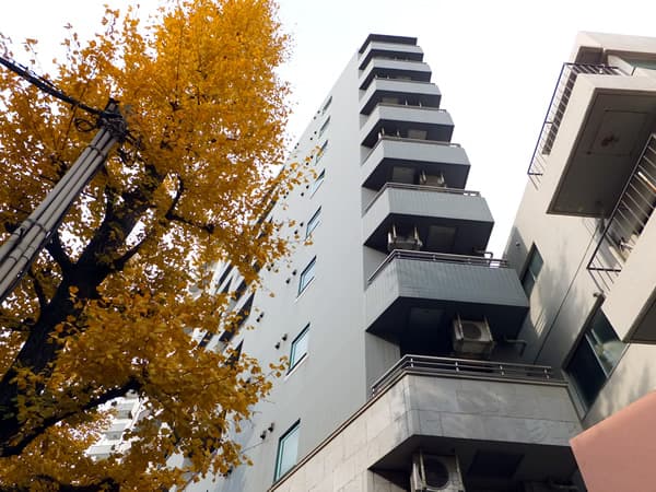 プラネット南青山 3