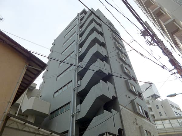 プラネット南青山 4