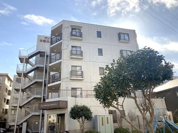 クリオ平塚2番館 1