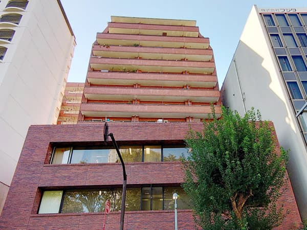 ハイネスロフティー 1