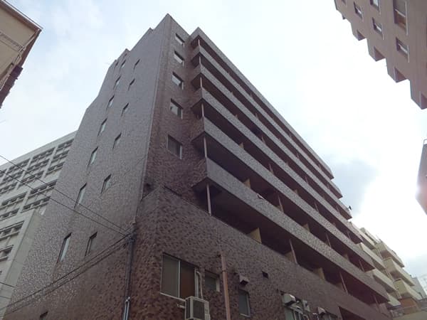 青山アルコーブ 1