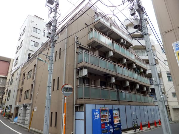 メインステージ青山 1