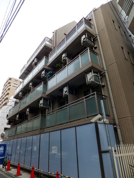 メインステージ青山 2