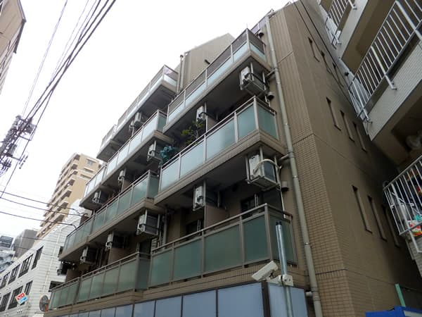 メインステージ青山 3