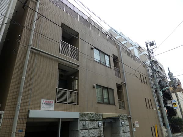 メインステージ青山 4