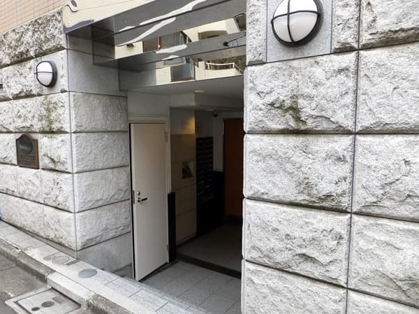 メインステージ青山 6