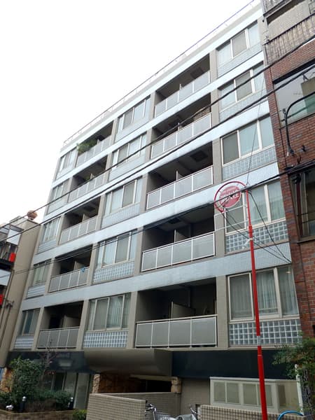 ミュゼ表参道 2