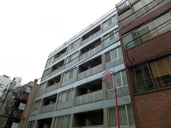 ミュゼ表参道 3