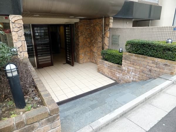 ミュゼ表参道 5