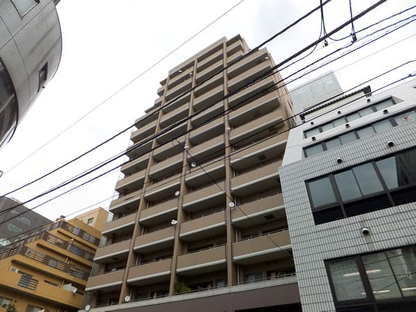 ファミール表参道ベルファース 1