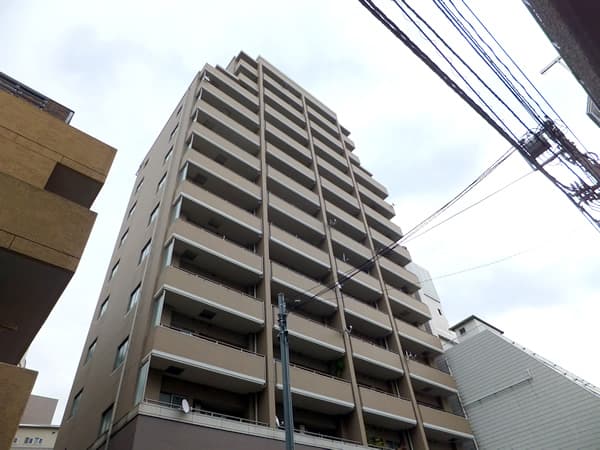 ファミール表参道ベルファース 2