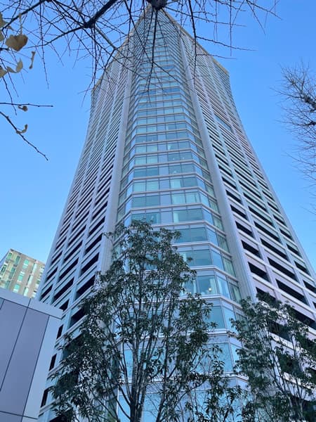 パークコート渋谷 ザ タワー 1