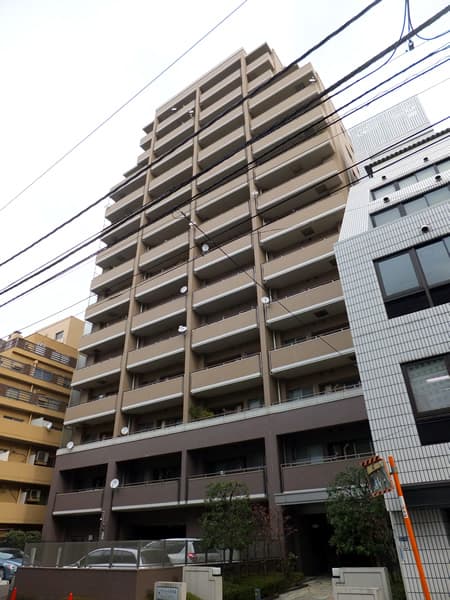 ファミール表参道ベルファース 3