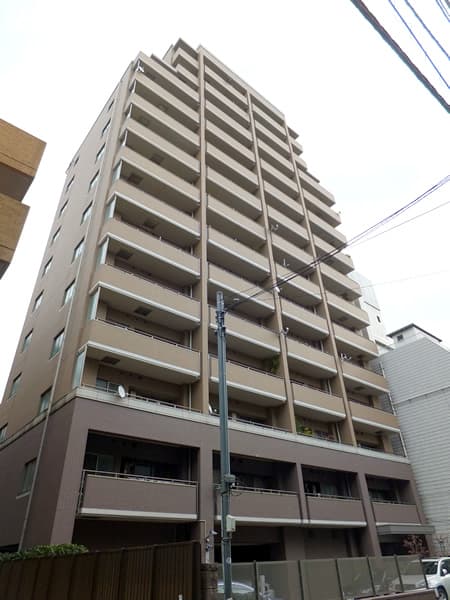 ファミール表参道ベルファース 4