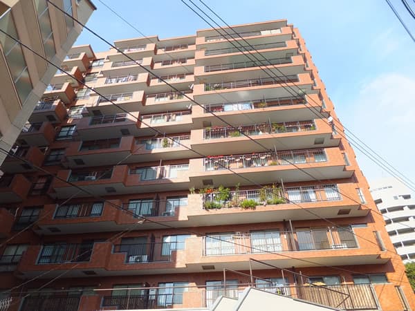 南青山ロイアルハイツ 2